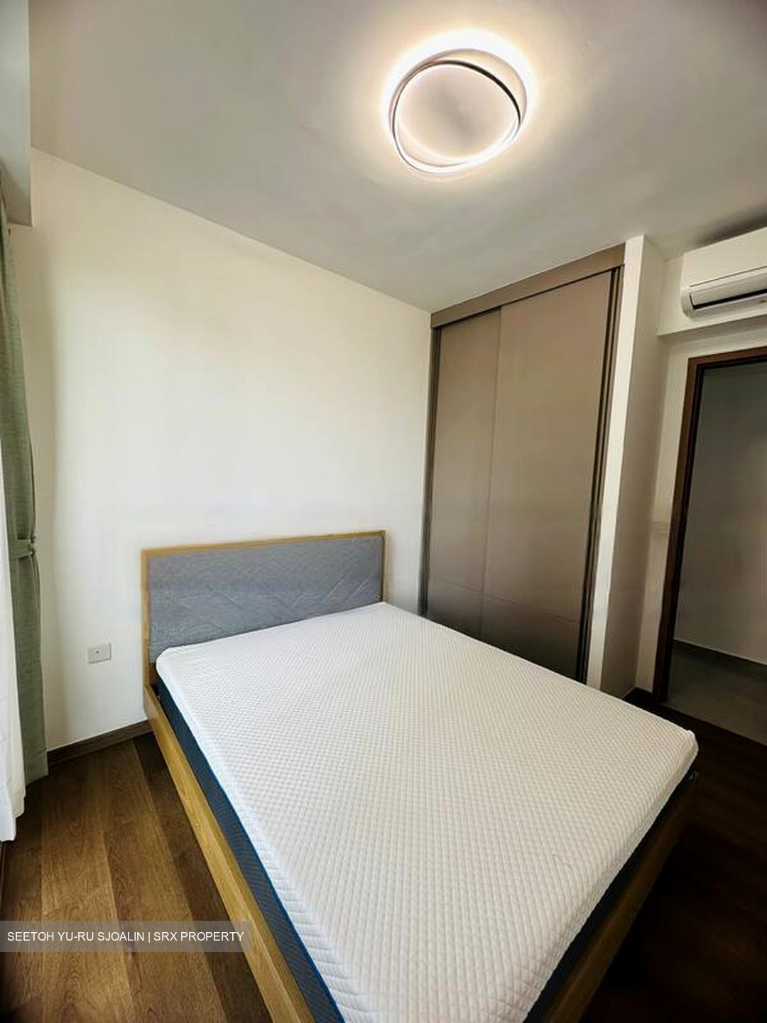 Parc Central Residences (D18), Condominium #461861851